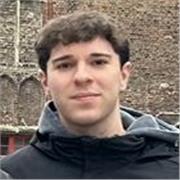 estudiante de ingenieria de telecomunicaciones y administracion y direccion de empresas
